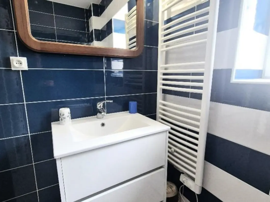Maison de Vacances Fouras 121