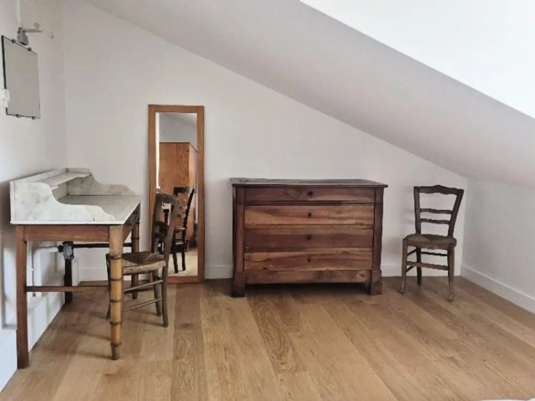 Maison de Vacances Fouras 121