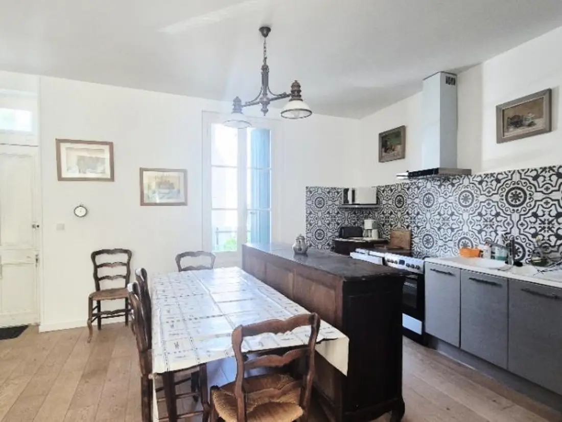 Maison de Vacances Fouras 121