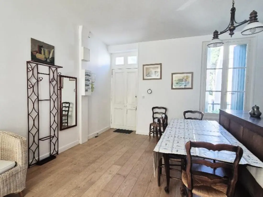 Maison de Vacances Fouras 121