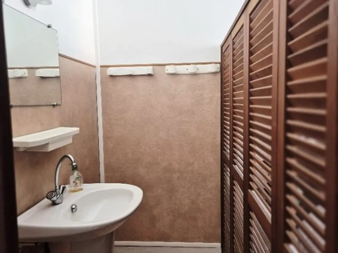 Maison de Vacances Fouras 121