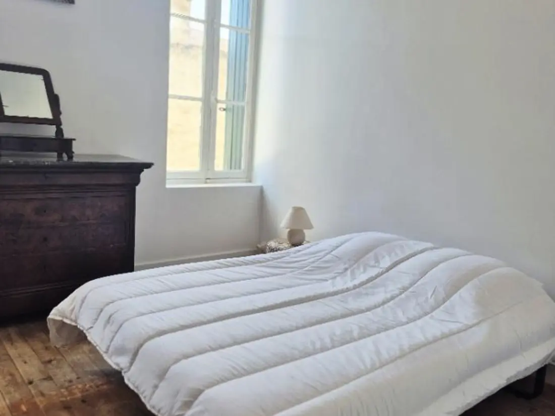 Maison de Vacances Fouras 121