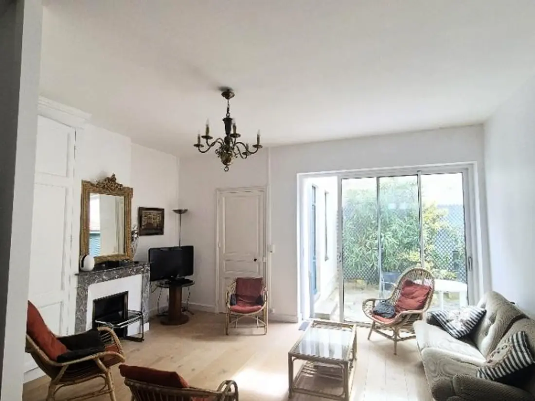 Maison de Vacances Fouras 121