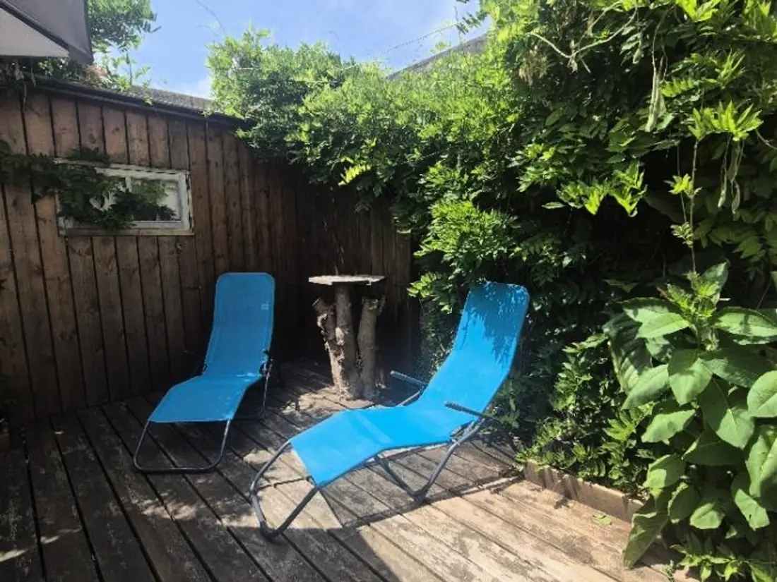 Maison de Vacances Fouras 124