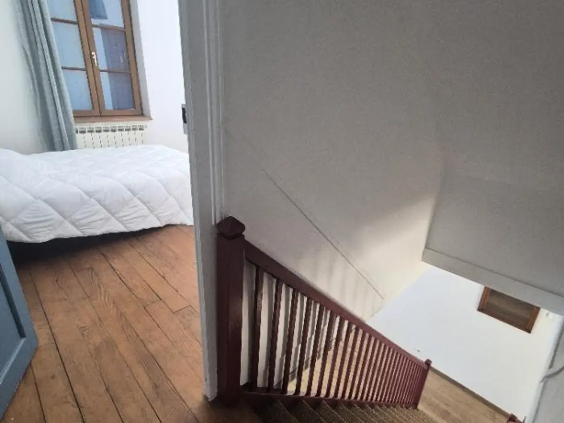 Maison de Vacances Fouras 124