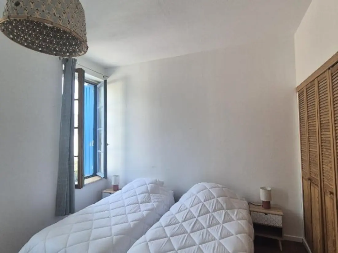 Maison de Vacances Fouras 124