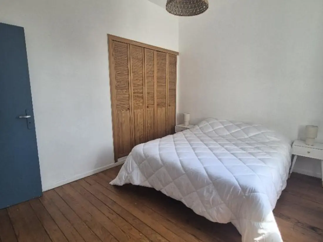 Maison de Vacances Fouras 124