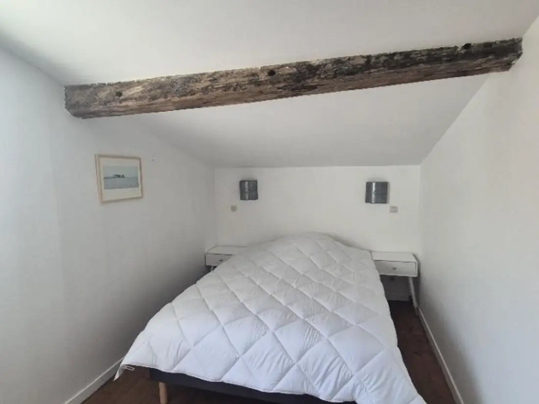 Maison de Vacances Fouras 124