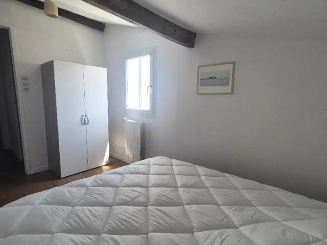 Maison de Vacances Fouras 124
