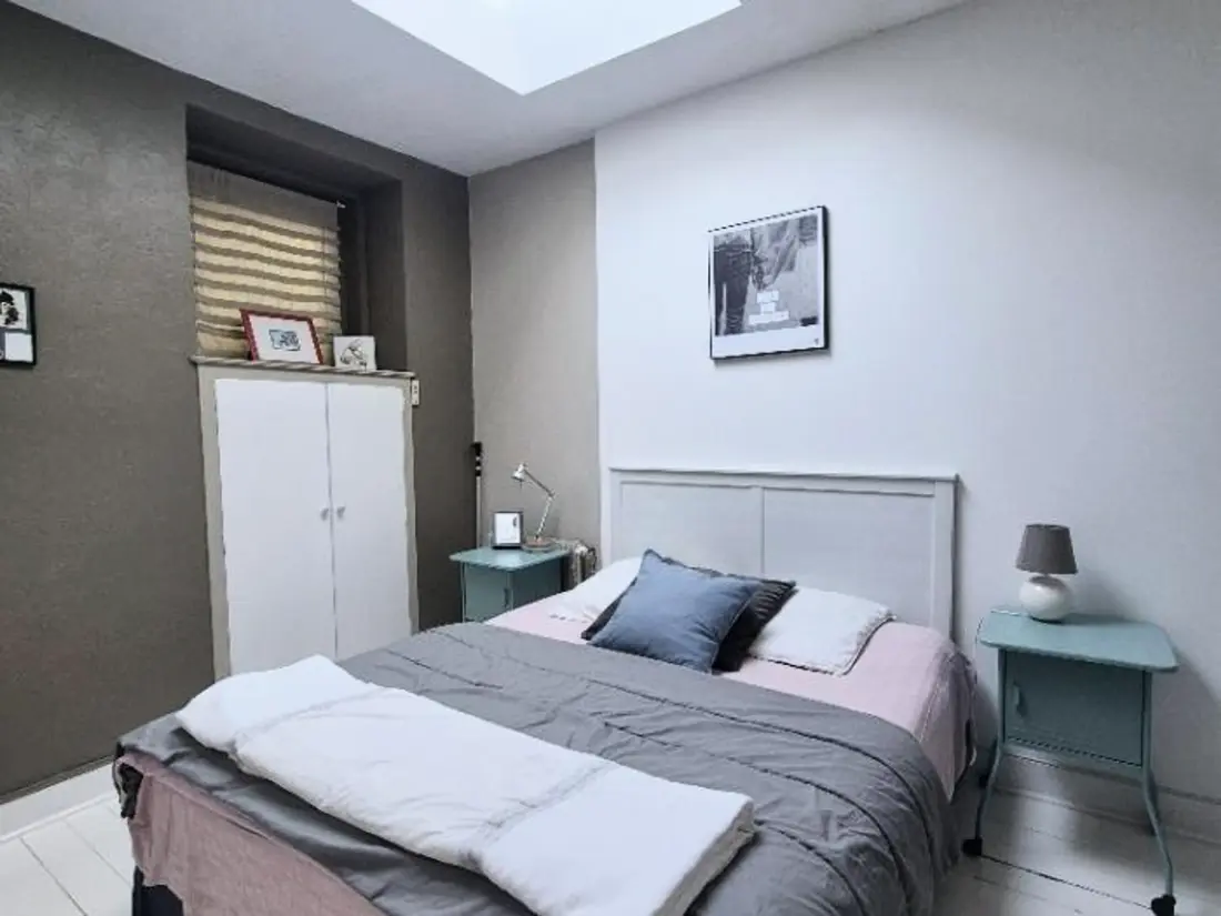 Maison de Vacances Fouras 125