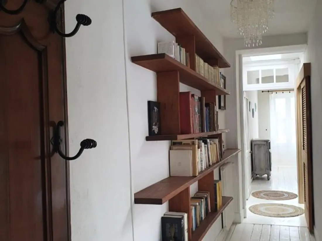 Maison de Vacances Fouras 125