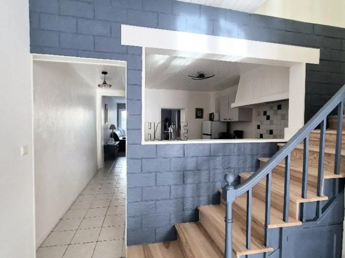 Maison de Vacances Fouras 125