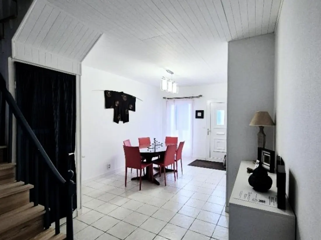 Maison de Vacances Fouras 125