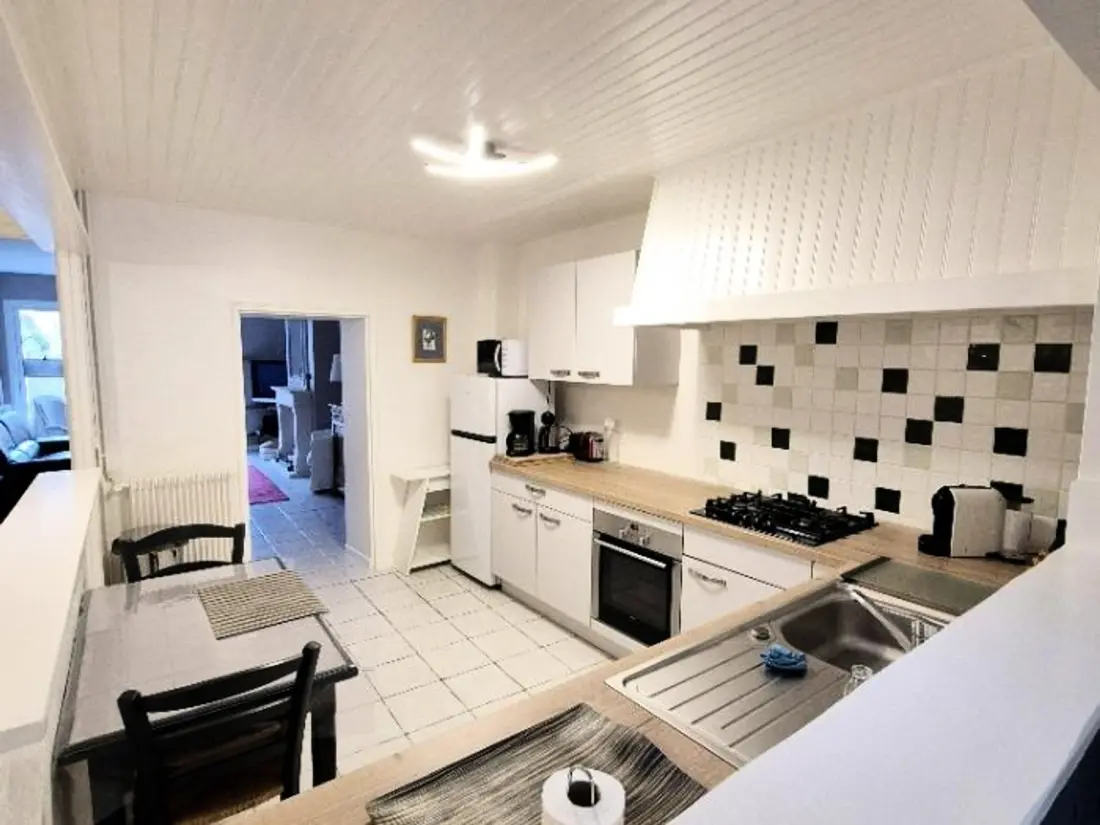 Maison de Vacances Fouras 125