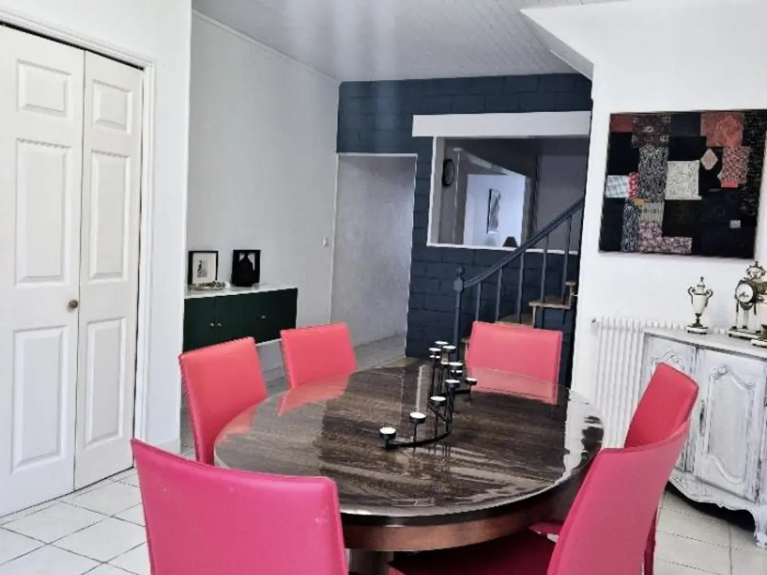 Maison de Vacances Fouras 125