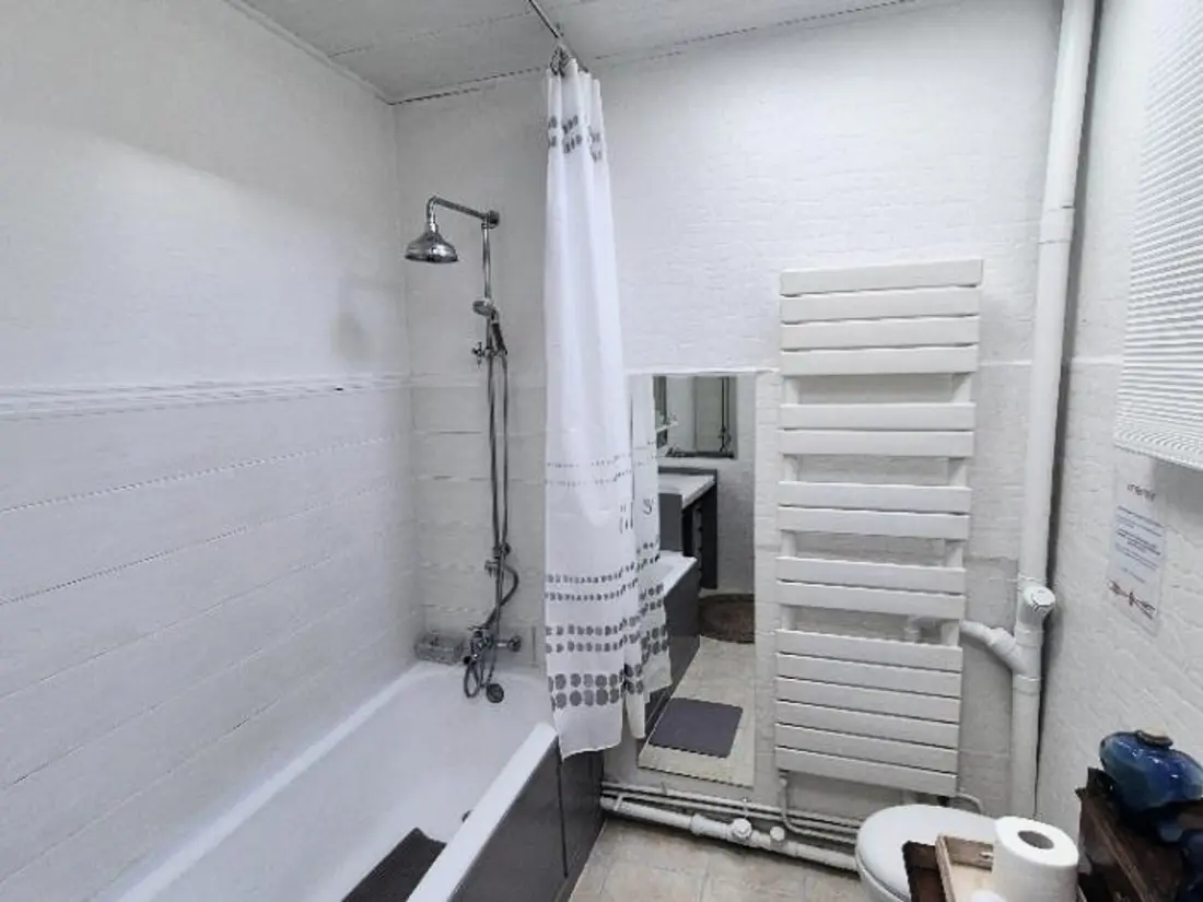 Maison de Vacances Fouras 125