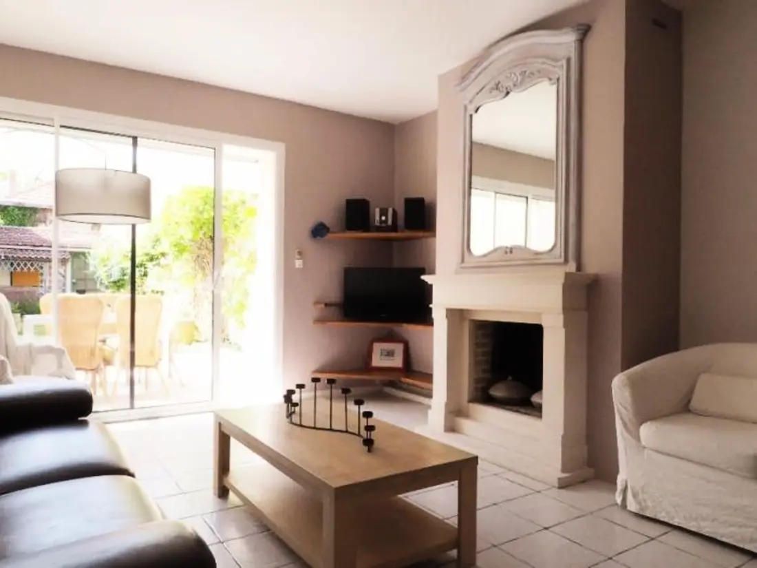 Maison de Vacances Fouras 125