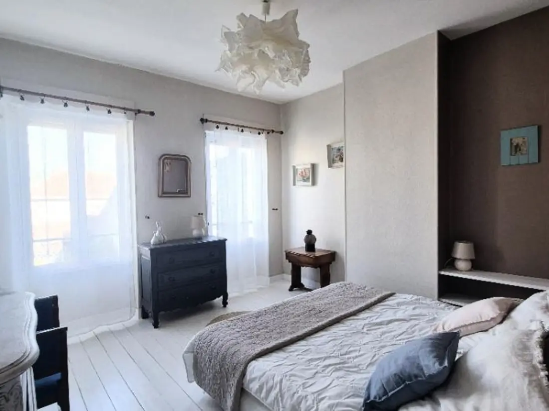 Maison de Vacances Fouras 125