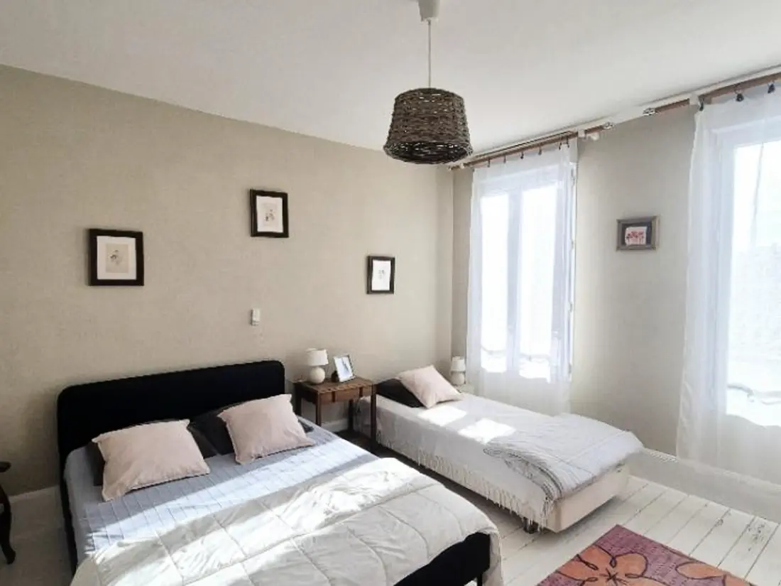 Maison de Vacances Fouras 125