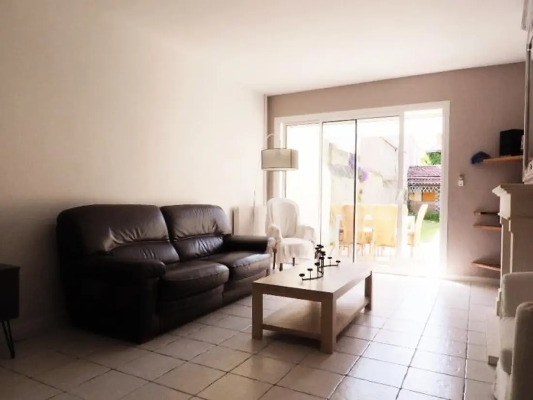 Maison de Vacances Fouras 125
