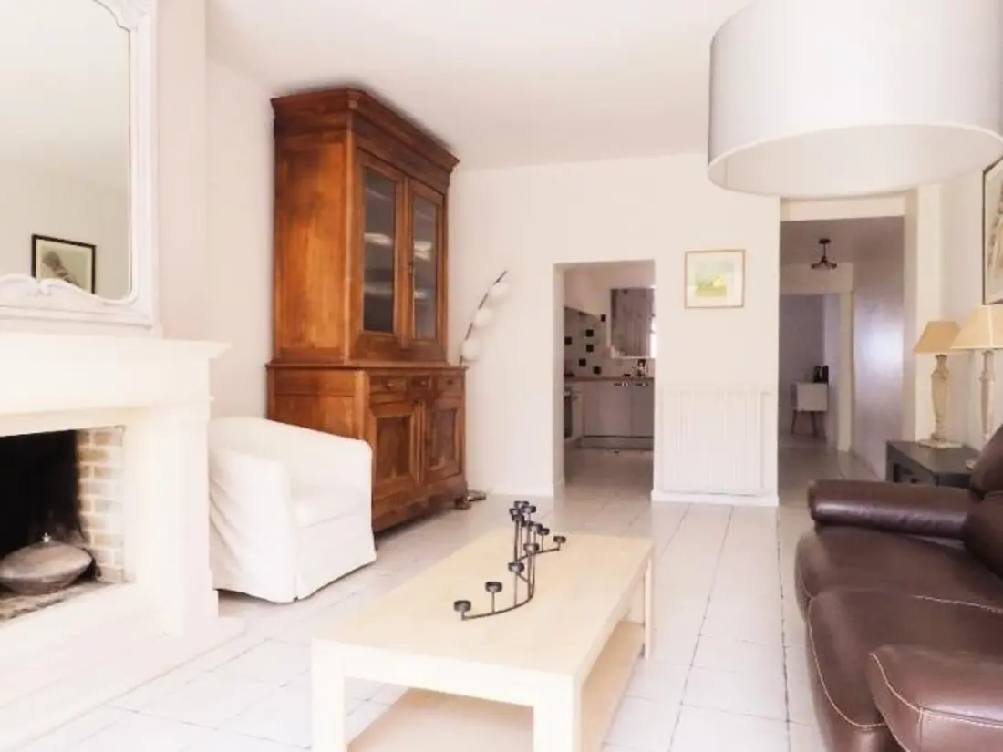 Maison de Vacances Fouras 125