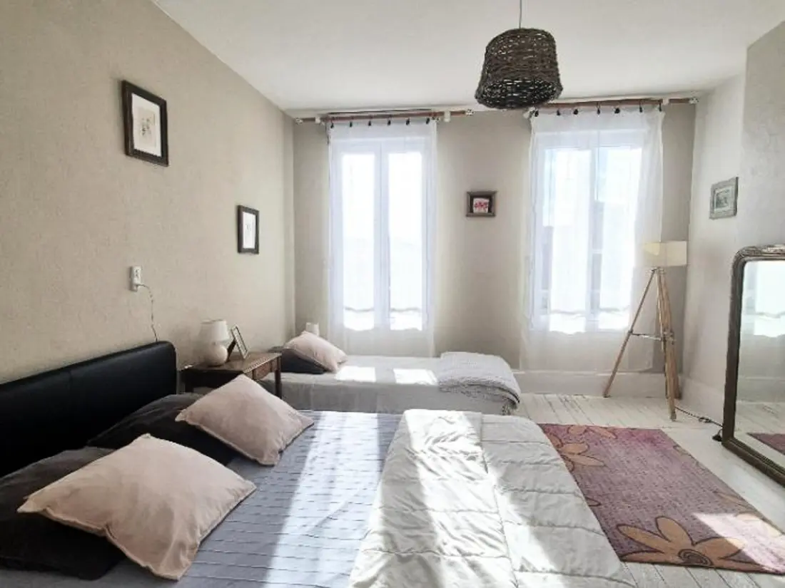 Maison de Vacances Fouras 125