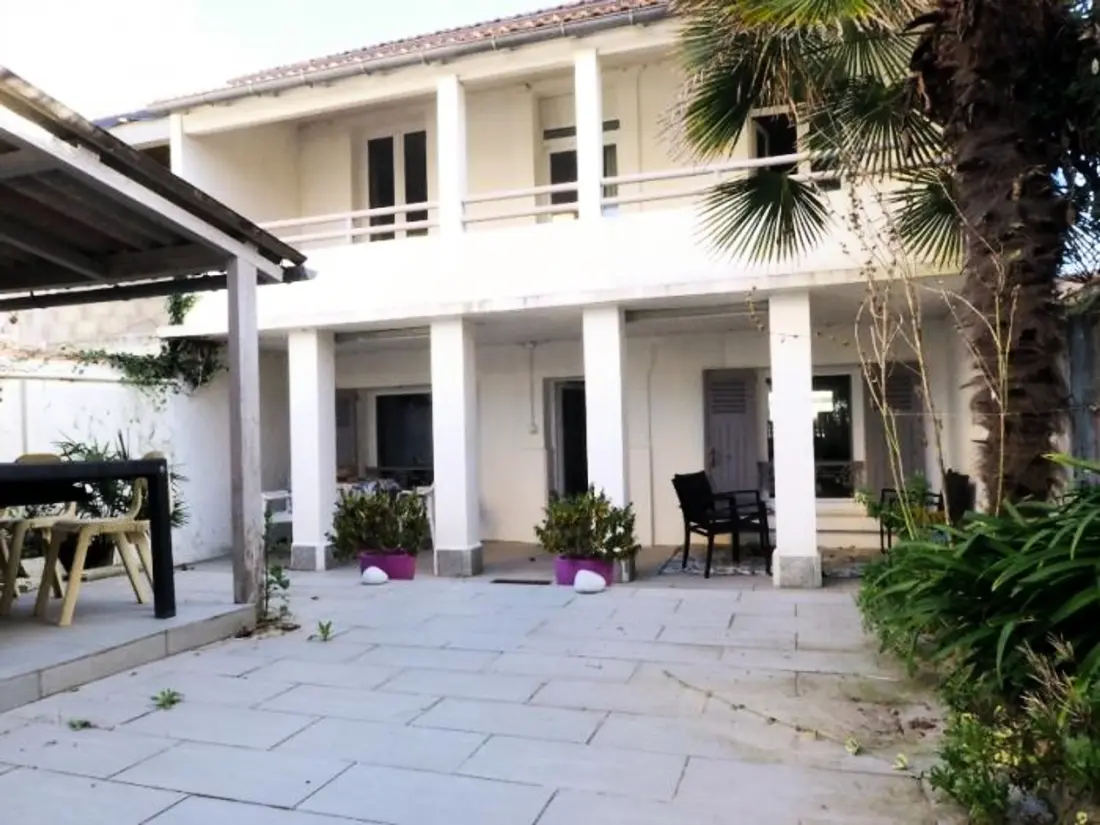 Maison de Vacances Fouras 126