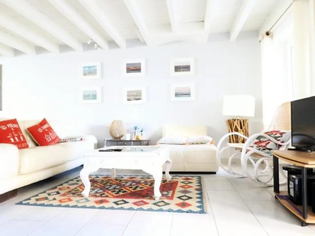 Maison de Vacances Fouras 126