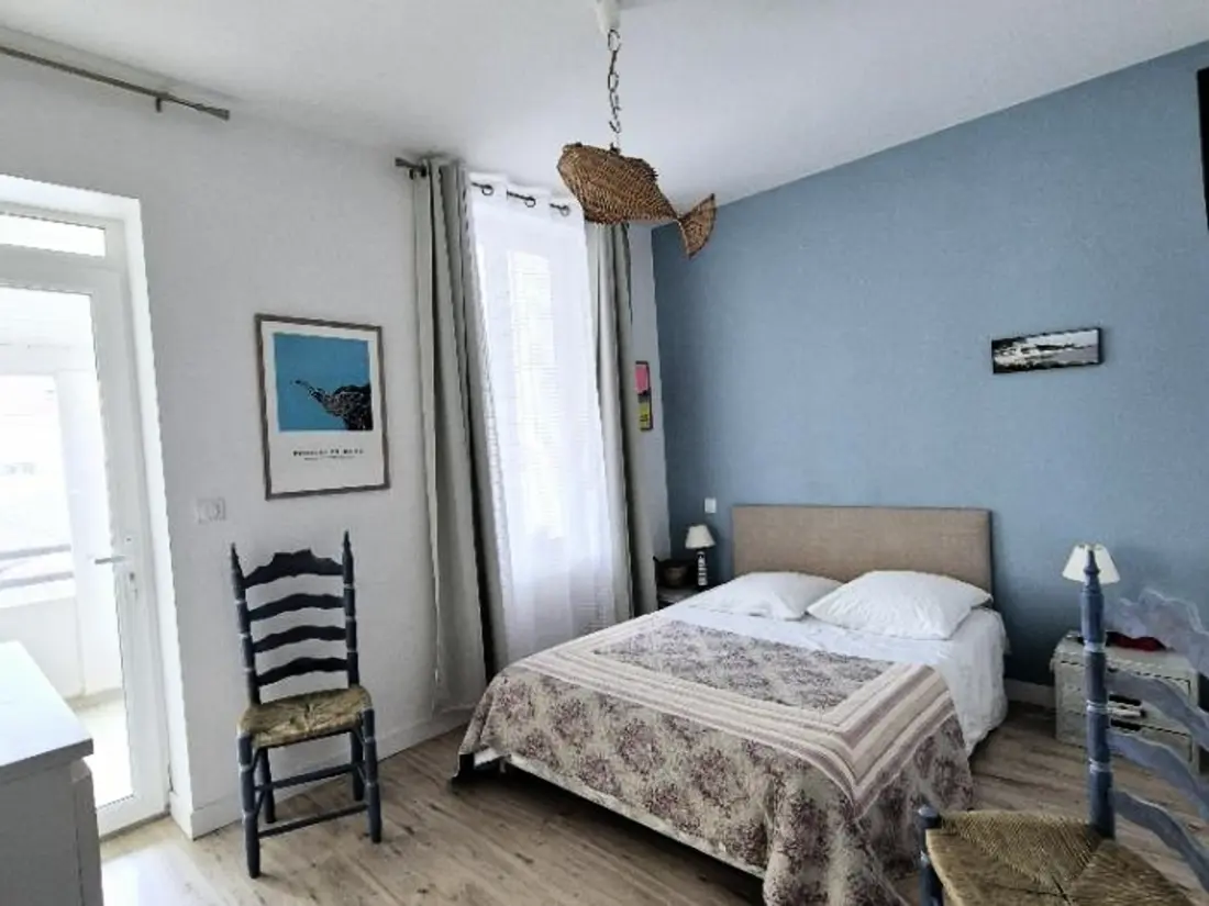 Maison de Vacances Fouras 126