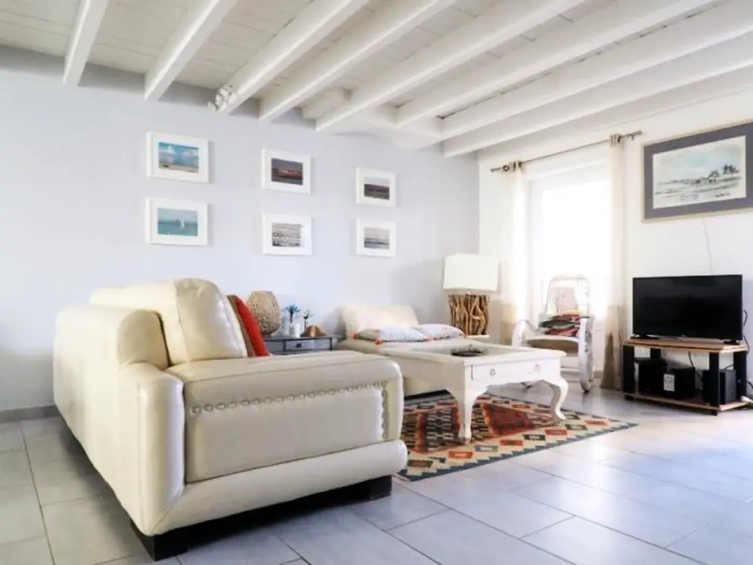 Maison de Vacances Fouras 126