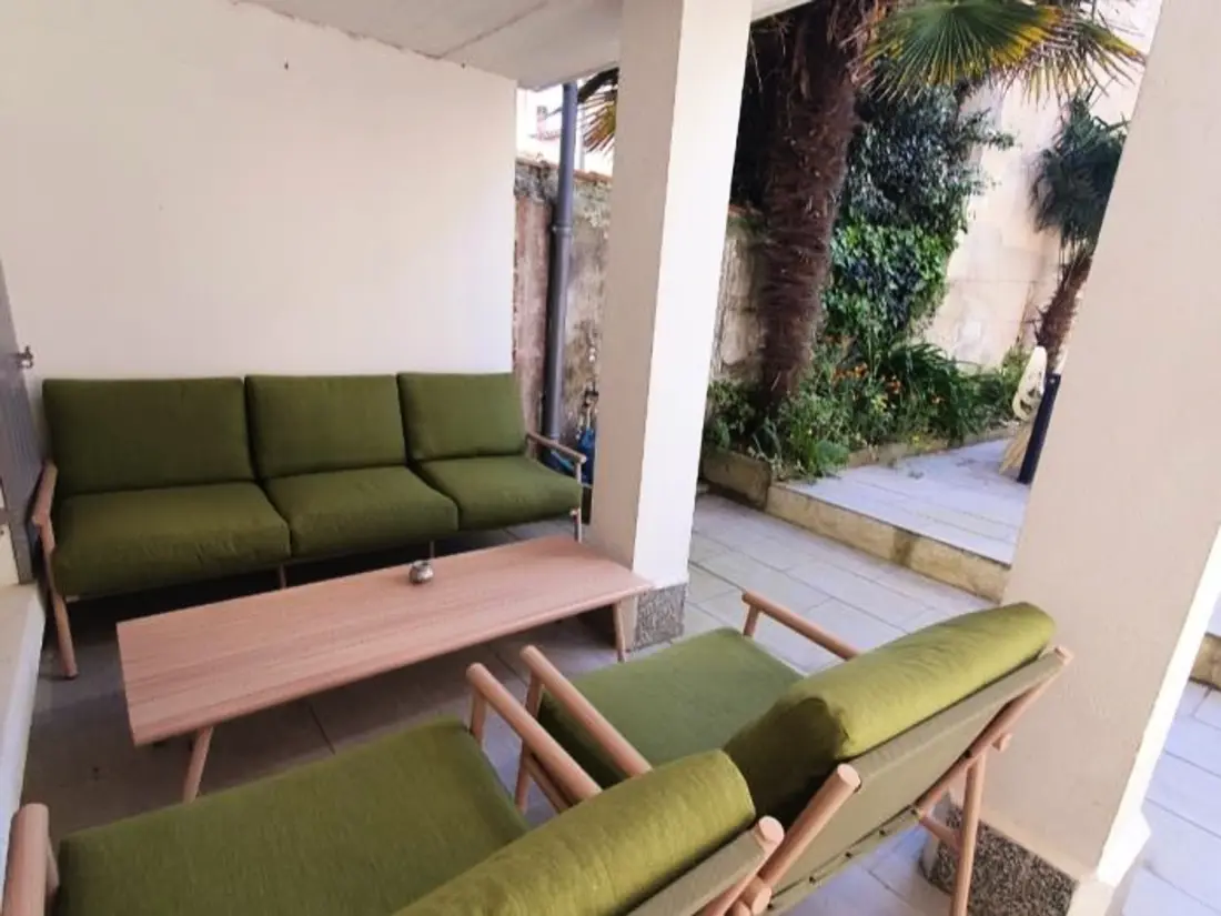 Maison de Vacances Fouras 126