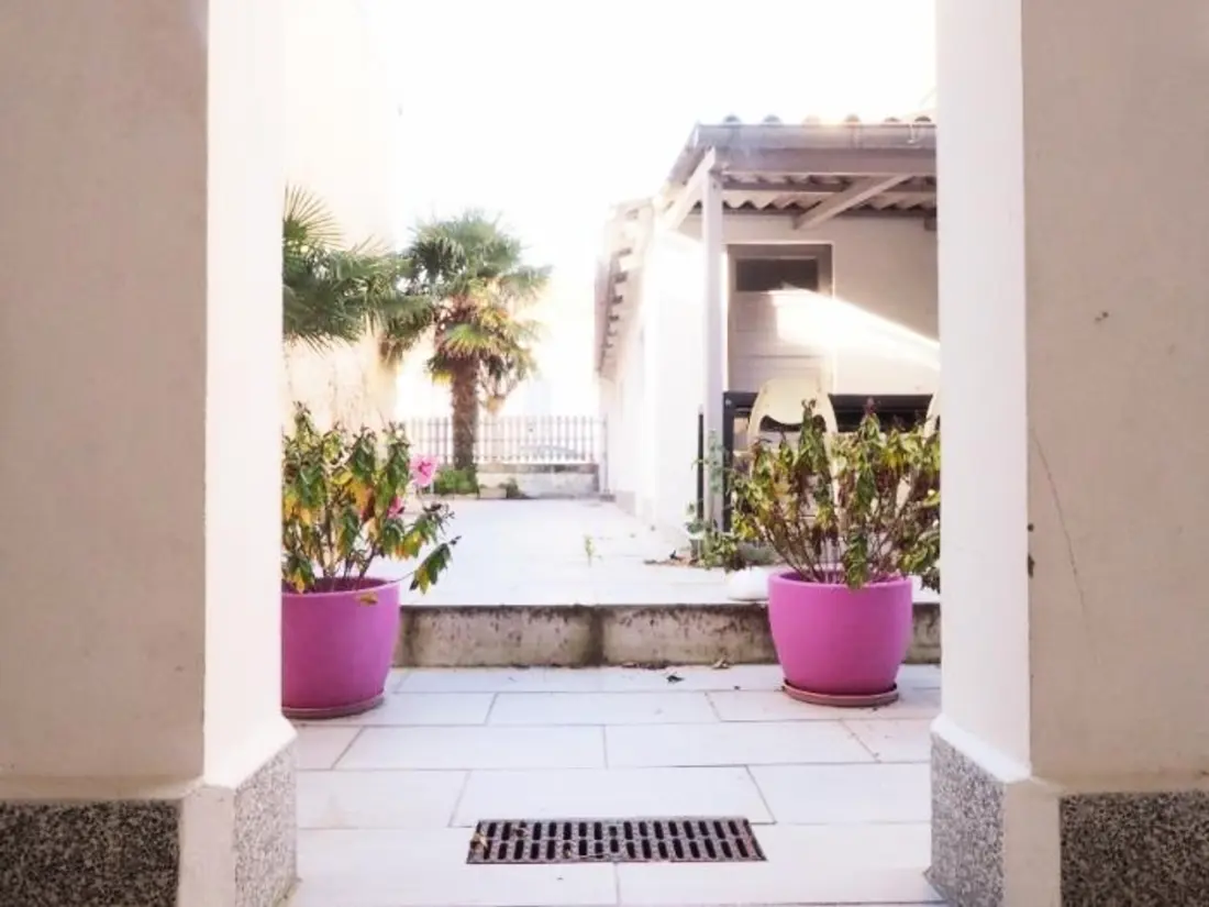 Maison de Vacances Fouras 126
