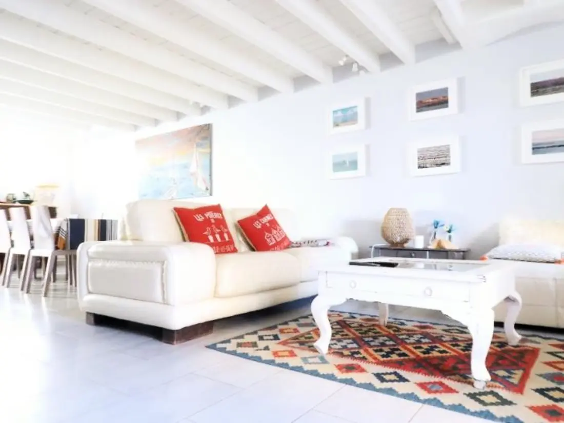 Maison de Vacances Fouras 126