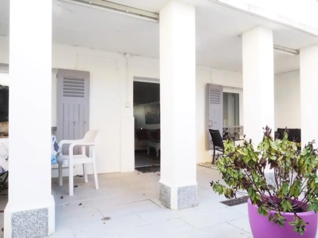 Maison de Vacances Fouras 126