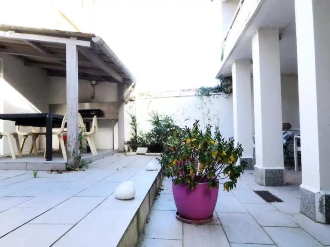 Maison de Vacances Fouras 126