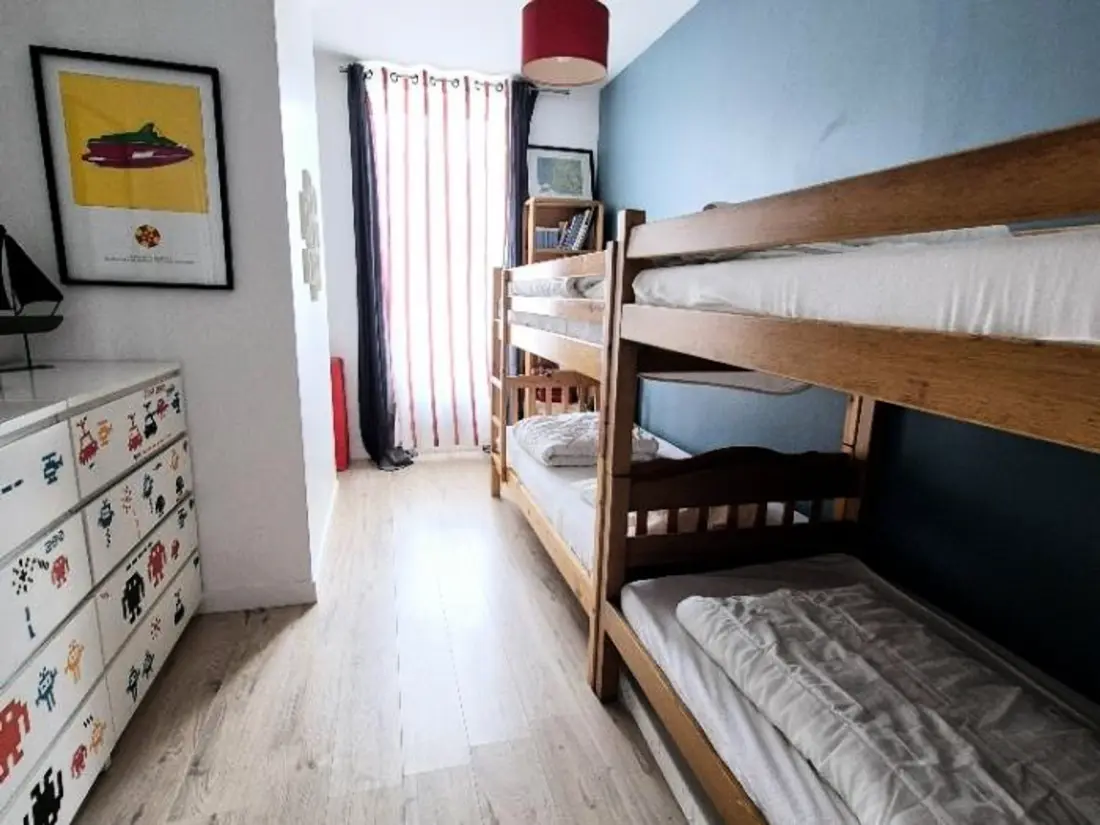 Maison de Vacances Fouras 126