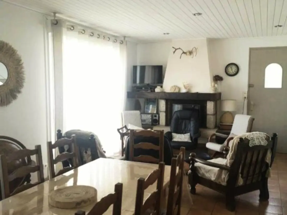 Maison de Vacances Fouras 129