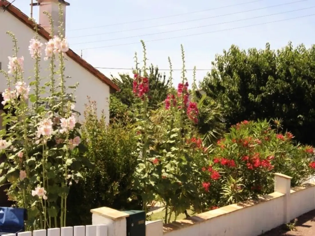 Maison de Vacances Fouras 129