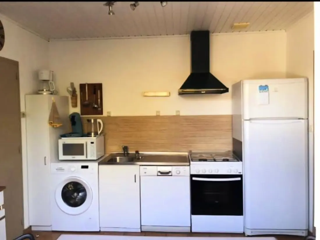 Maison de Vacances Fouras 129