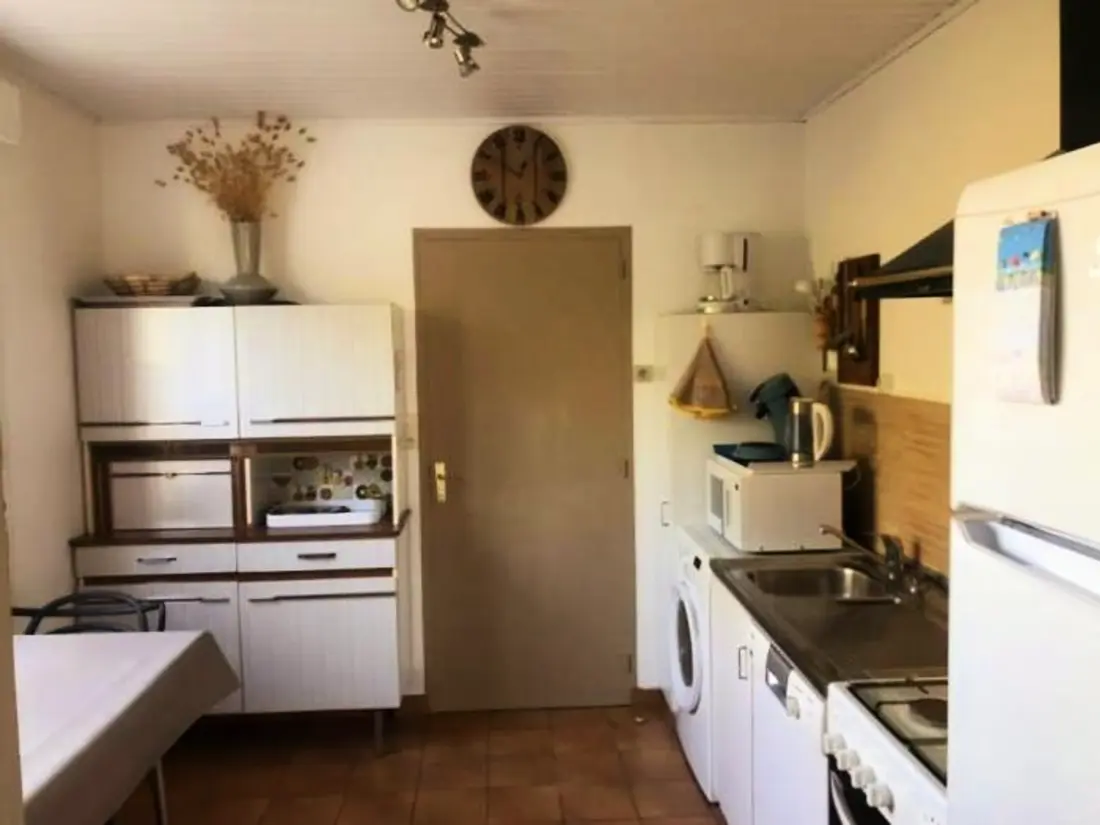 Maison de Vacances Fouras 129