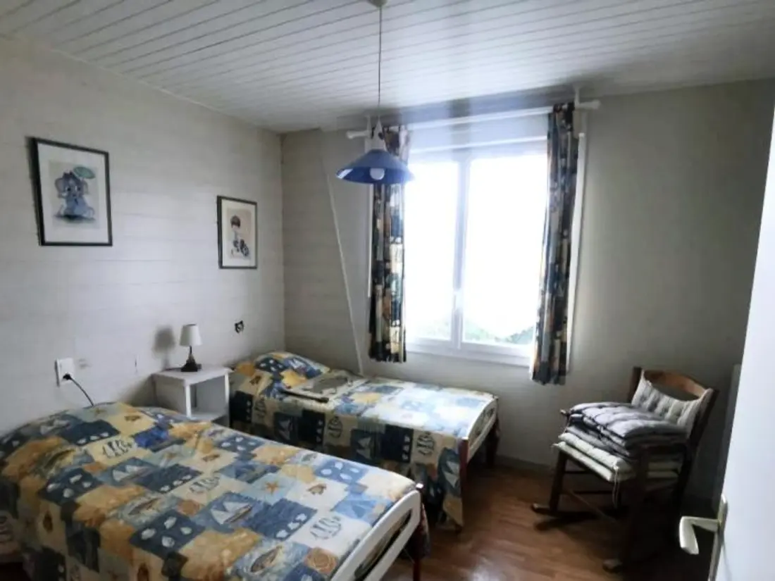 Maison de Vacances Fouras 129