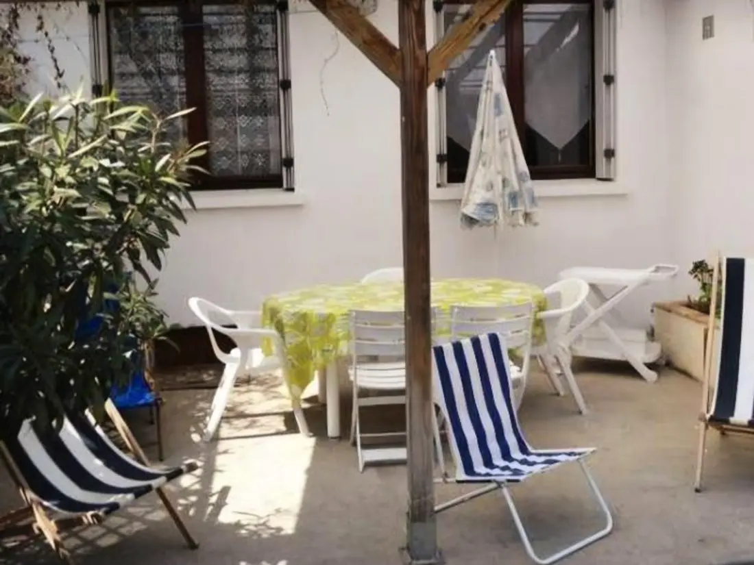Maison de Vacances Fouras 129