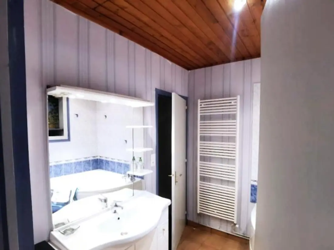 Maison de Vacances Fouras 129