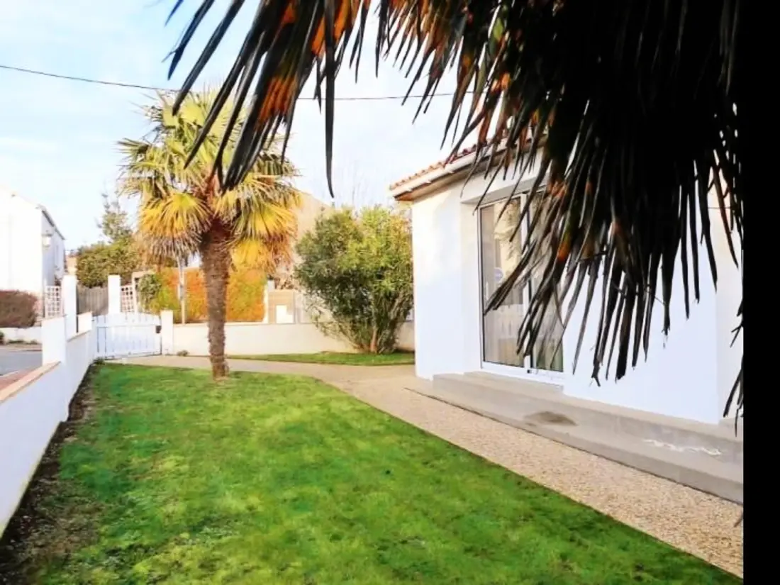 Maison de Vacances Fouras 129