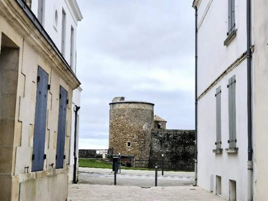 Maison de Vacances Fouras 130
