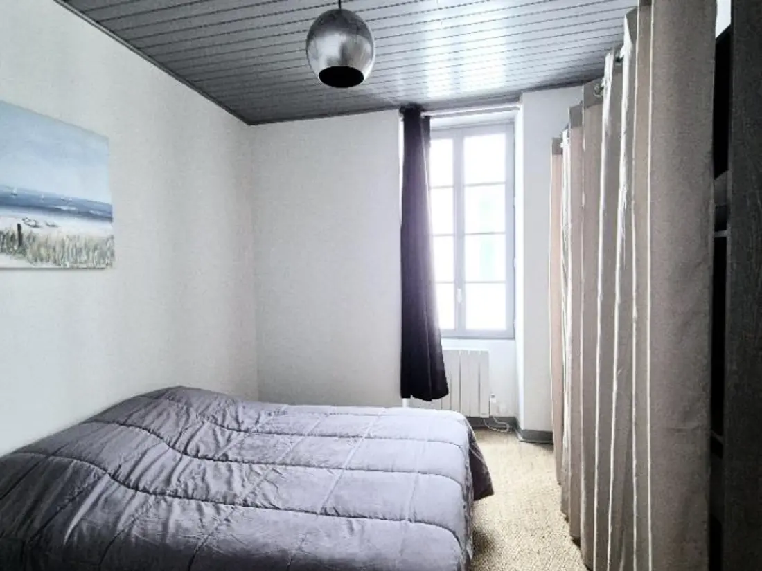 Maison de Vacances Fouras 130