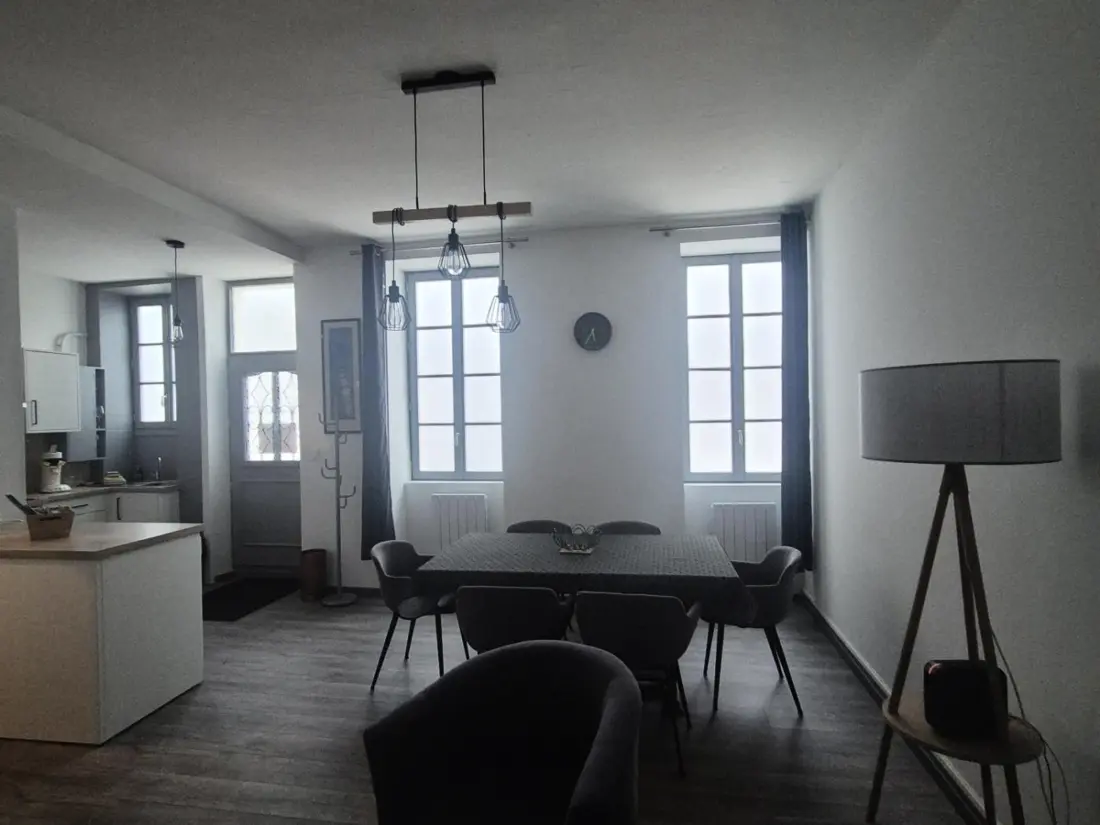 Maison de Vacances Fouras 130