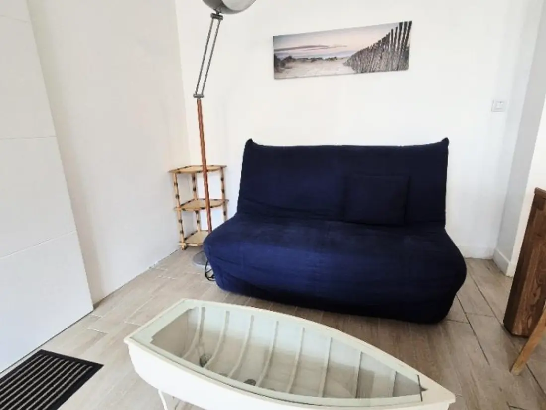 Maison de Vacances Fouras 132