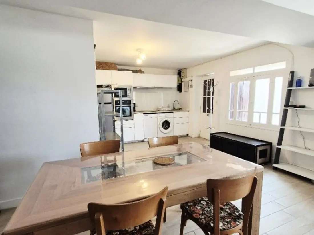 Maison de Vacances Fouras 132