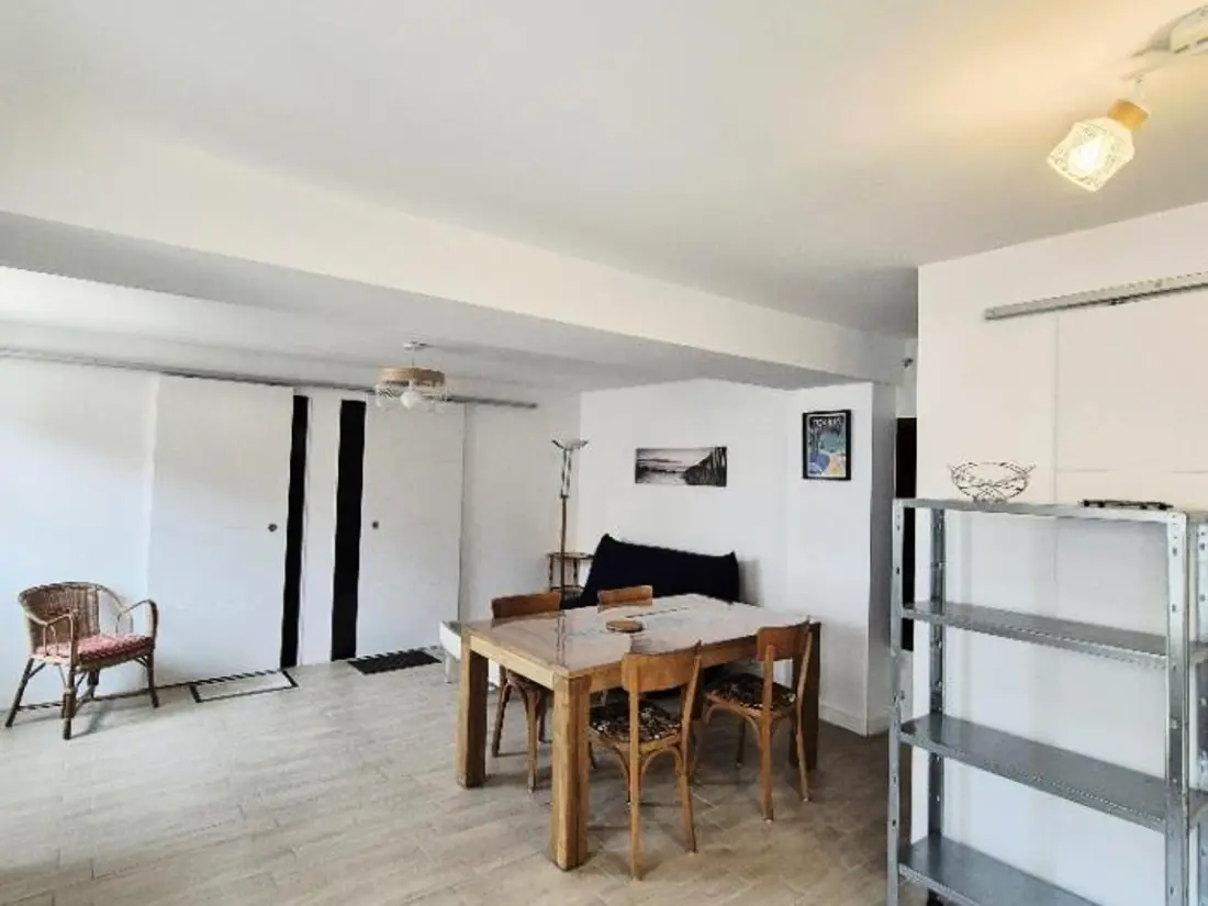 Maison de Vacances Fouras 132